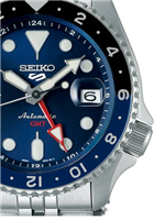 Orologio Seiko 5 Sport in Acciaio SSK003K1 - SSK003K1